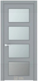  Family Doors EC/3.4./RAL 9001